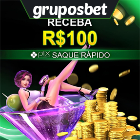 gruposbet Ganhe R$ 100,00 Gratis