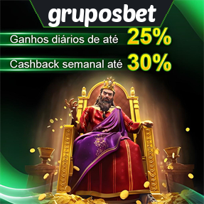 gruposbet Fundo de Resgate de Perdas Semanais