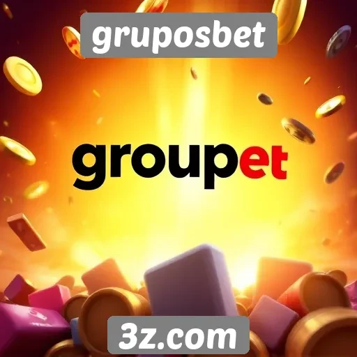 gruposbet oferece diversas opções de jogos online