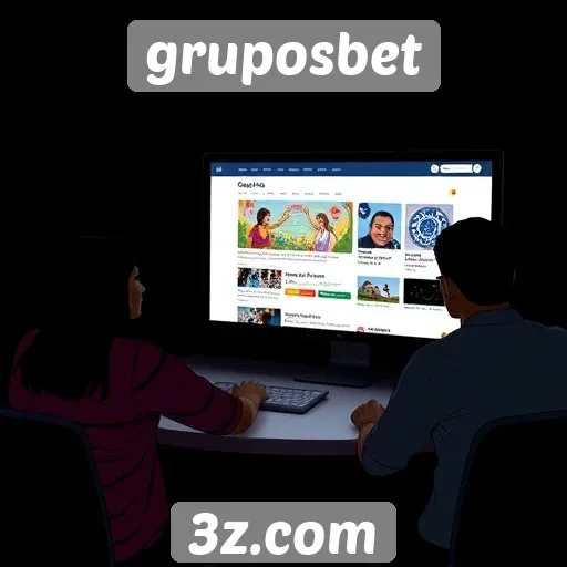 experiência do usuário no gruposbet é elogiada
